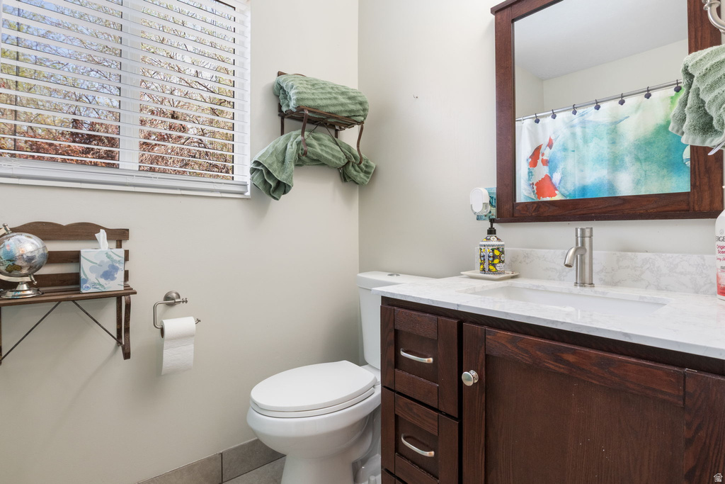 12093 S KINGS CROSSING WAY Riverton, UT 84065