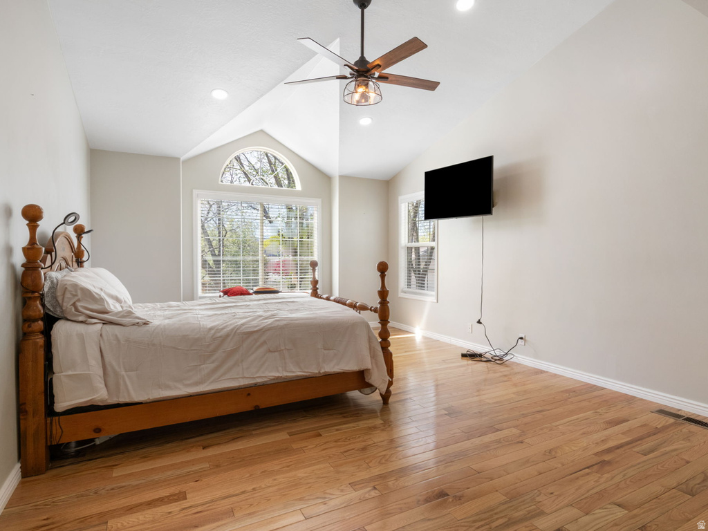 12093 S KINGS CROSSING WAY Riverton, UT 84065