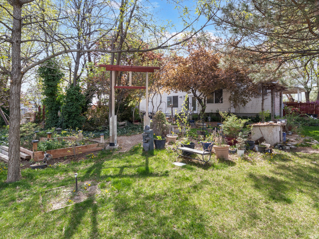 12093 S KINGS CROSSING WAY Riverton, UT 84065