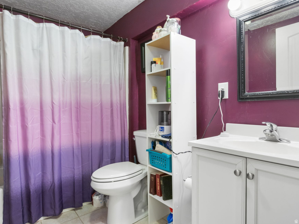 12093 S KINGS CROSSING WAY Riverton, UT 84065