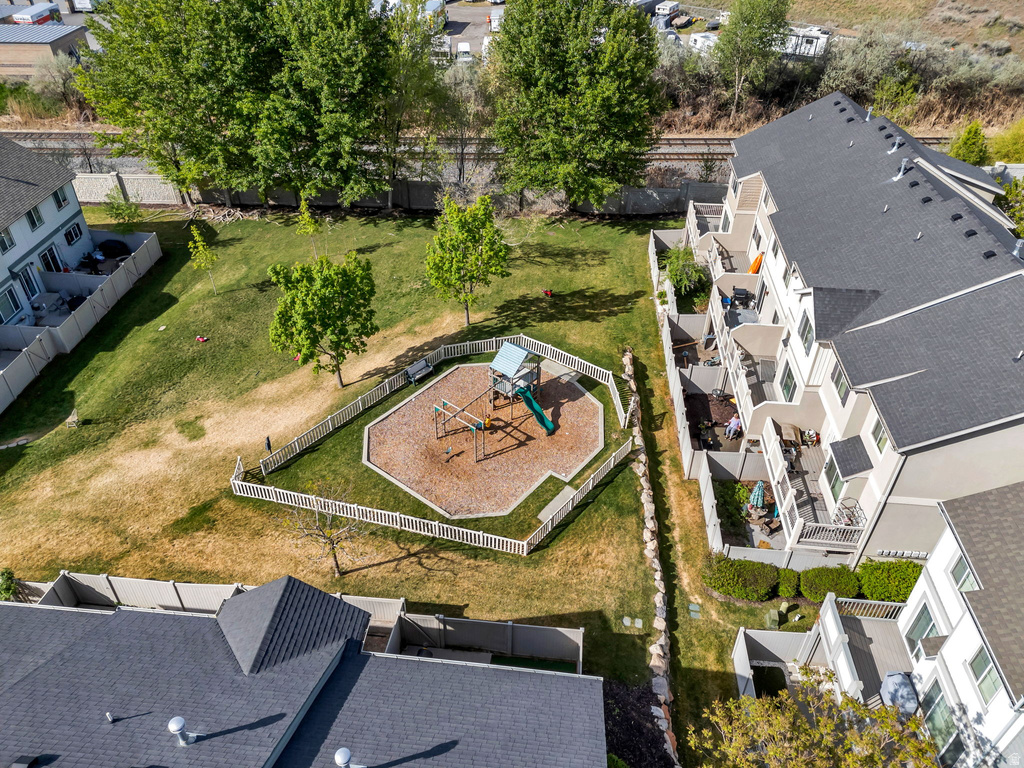 1107 N INDEPENDENCE AVE Provo, UT 84604