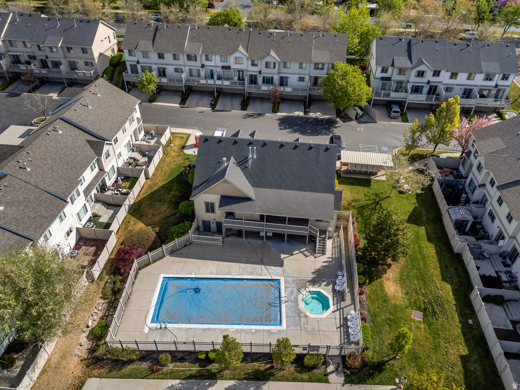 1107 N INDEPENDENCE AVE Provo, UT 84604