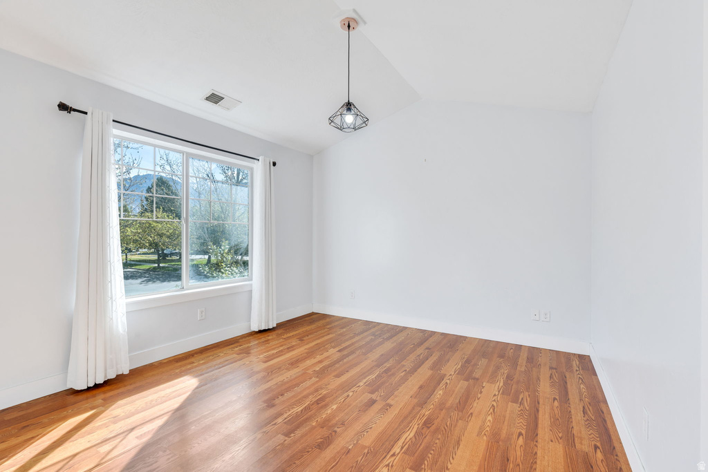 1107 N INDEPENDENCE AVE Provo, UT 84604