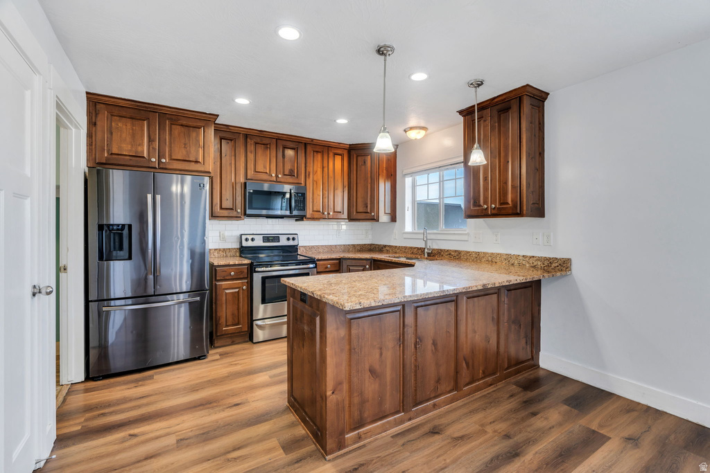 1107 N INDEPENDENCE AVE Provo, UT 84604