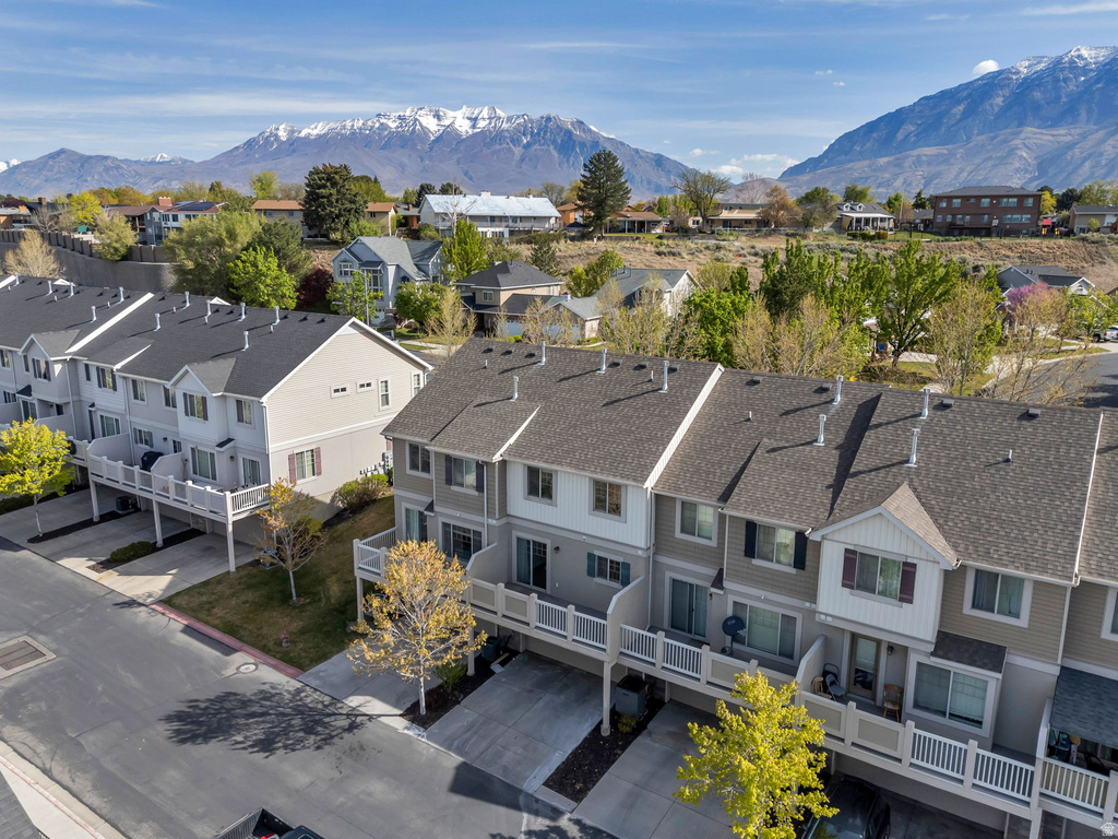 1107 N INDEPENDENCE AVE Provo, UT 84604