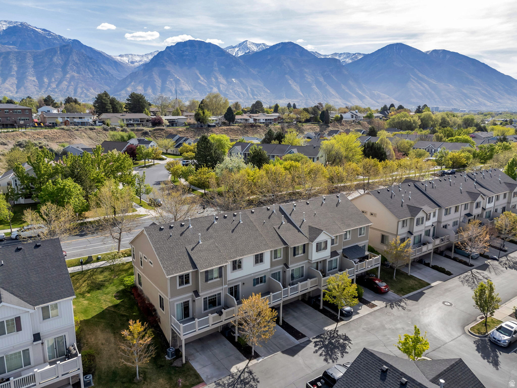 1107 N INDEPENDENCE AVE Provo, UT 84604