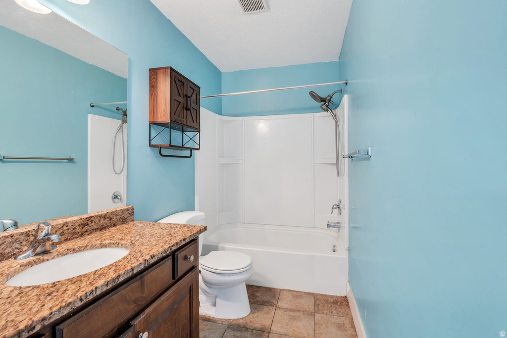 1107 N INDEPENDENCE AVE Provo, UT 84604