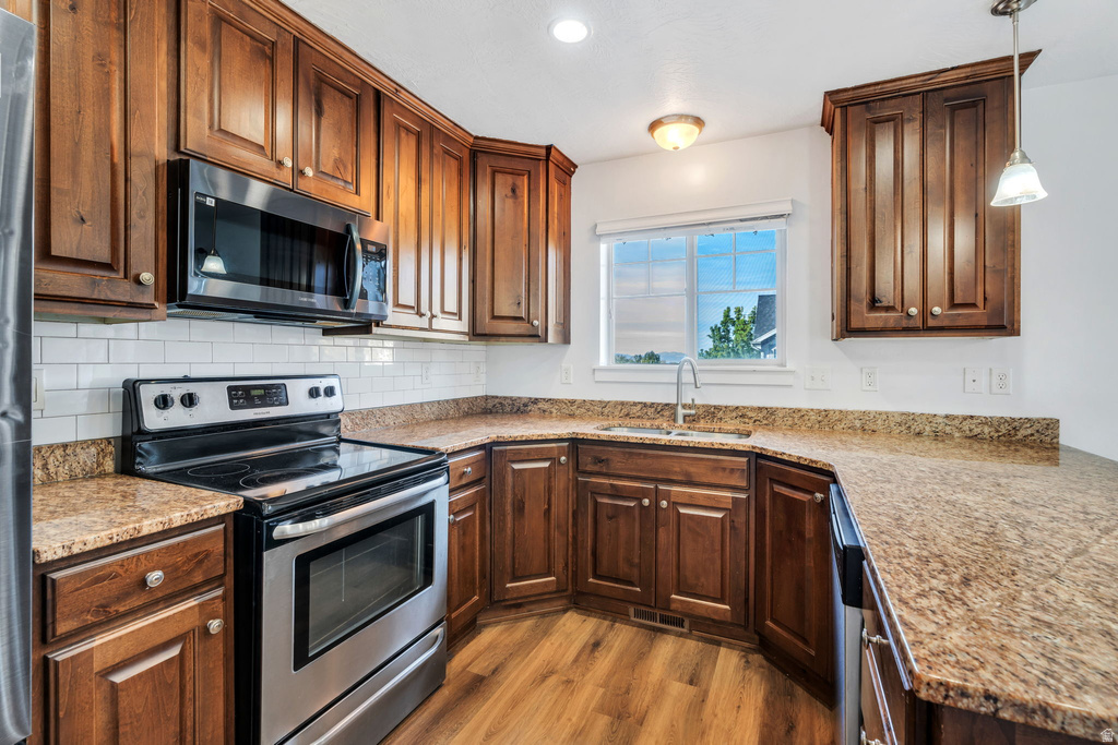 1107 N INDEPENDENCE AVE Provo, UT 84604