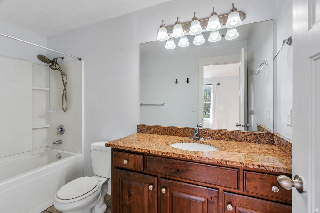 1107 N INDEPENDENCE AVE Provo, UT 84604