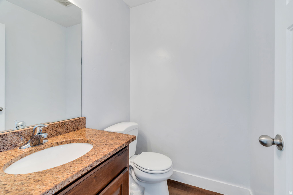 1107 N INDEPENDENCE AVE Provo, UT 84604