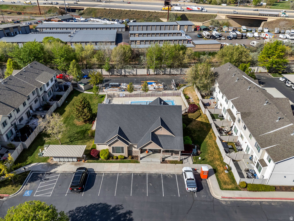 1107 N INDEPENDENCE AVE Provo, UT 84604