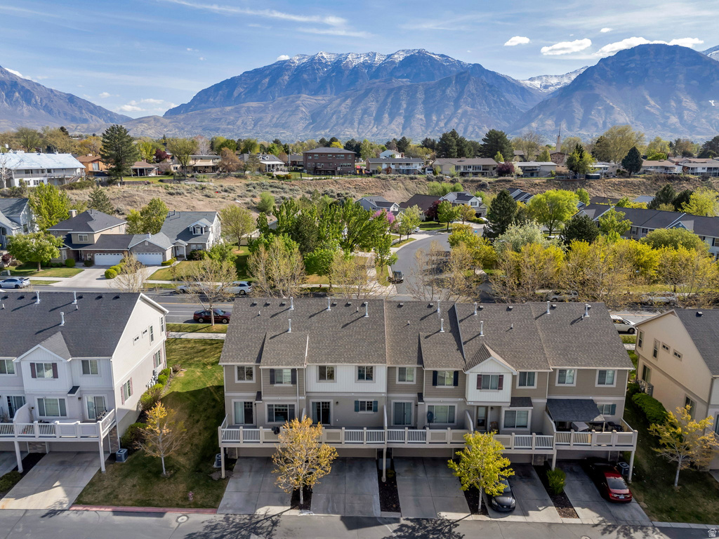 1107 N INDEPENDENCE AVE Provo, UT 84604