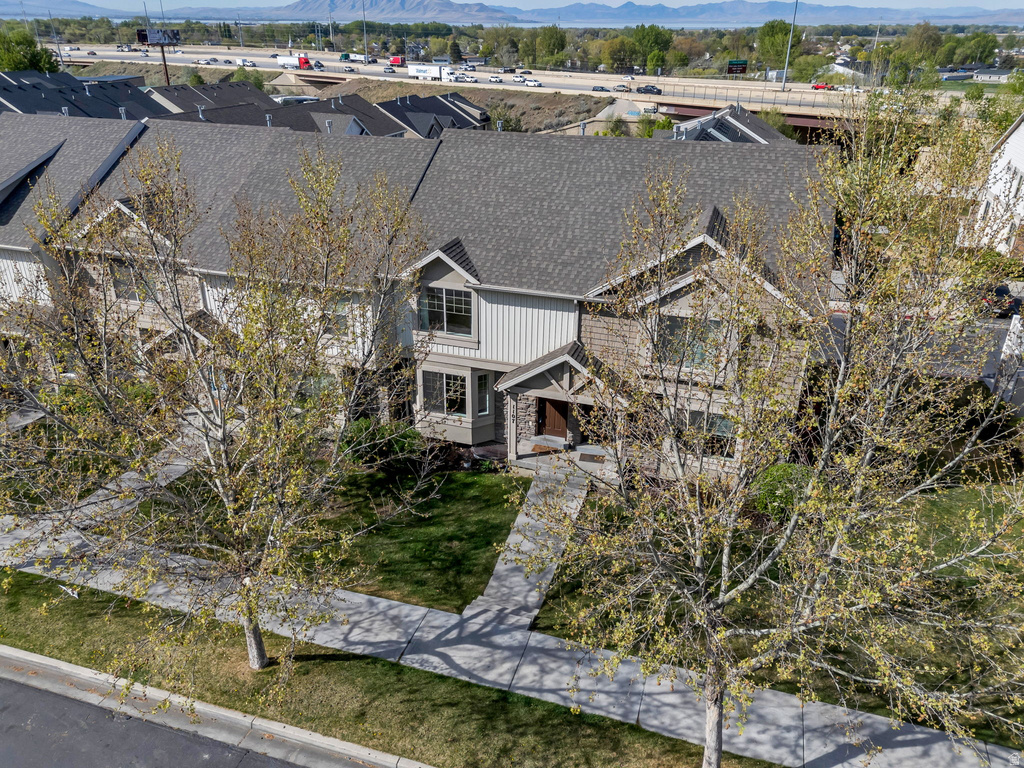 1107 N INDEPENDENCE AVE Provo, UT 84604