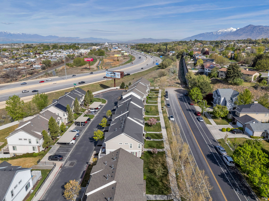 1107 N INDEPENDENCE AVE Provo, UT 84604