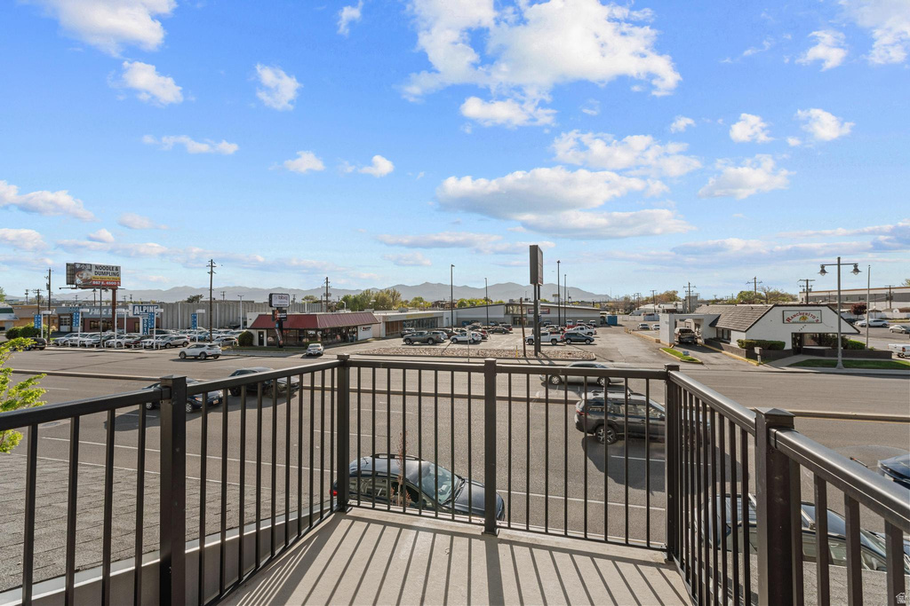 3461 S STATE ST #2C South Salt Lake, UT 84115