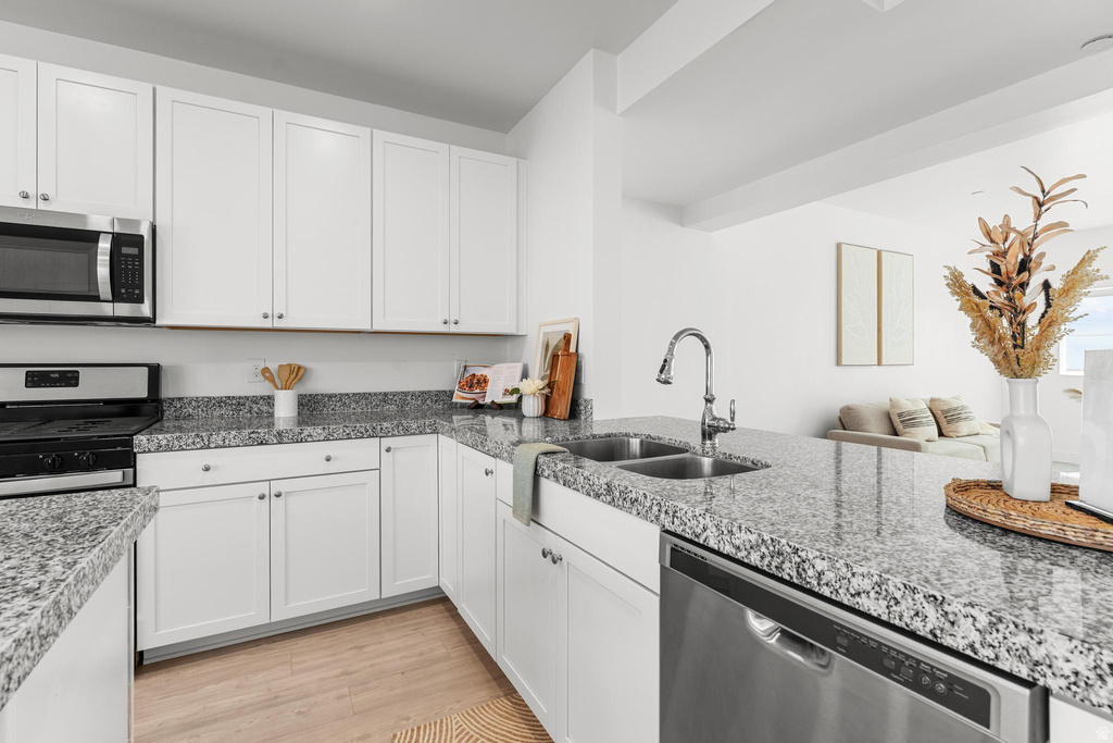 3461 S STATE ST #2C South Salt Lake, UT 84115