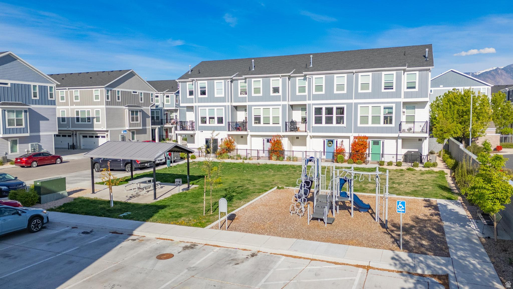 3461 S STATE ST #2C South Salt Lake, UT 84115