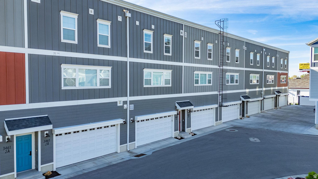 3461 S STATE ST #2C South Salt Lake, UT 84115