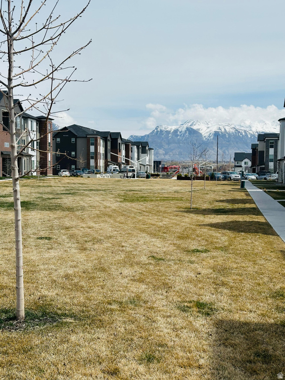 3758 W 1440 N #E202 Lehi, UT 84048