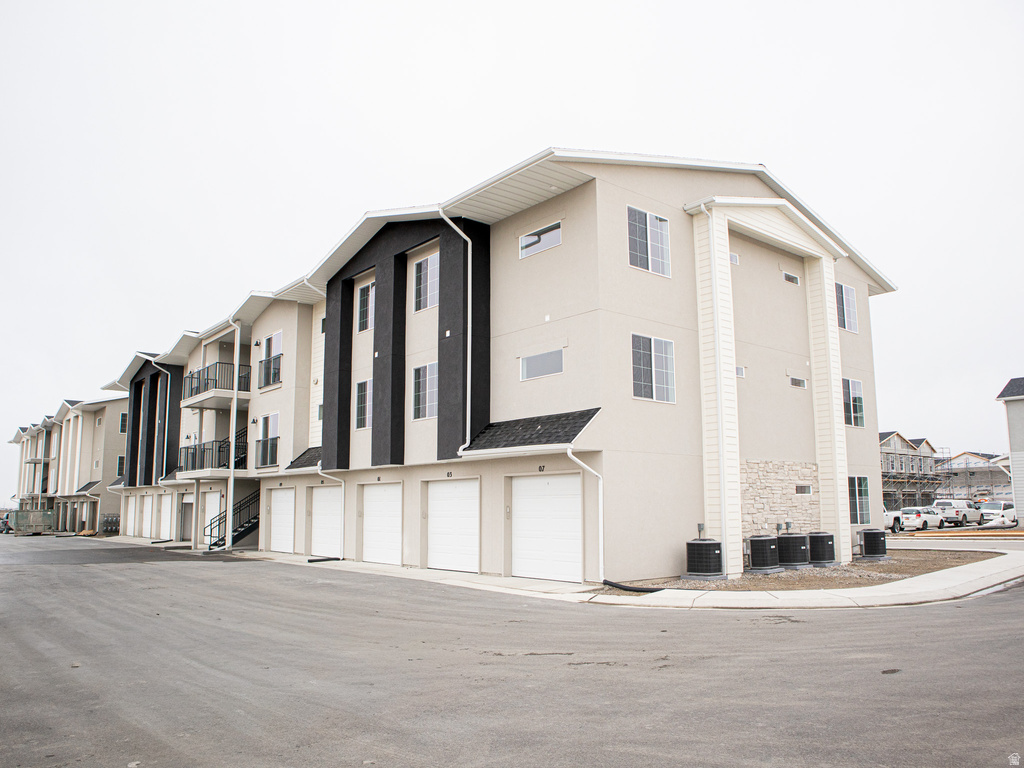 3412 N WILLY WAY UNIT #7 Eagle Mountain, UT 84005