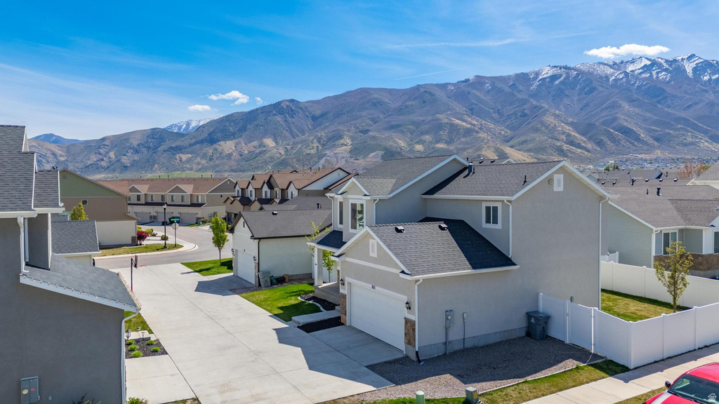 895 N 90 W Santaquin, UT 84655