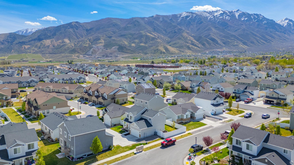 895 N 90 W Santaquin, UT 84655