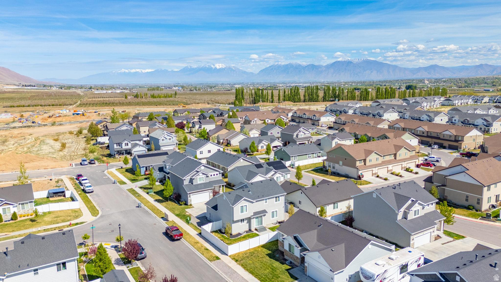 895 N 90 W Santaquin, UT 84655