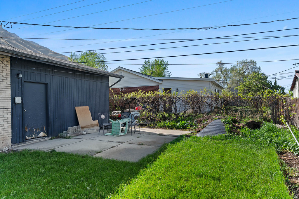 436 S 1400 E Provo, UT 84606