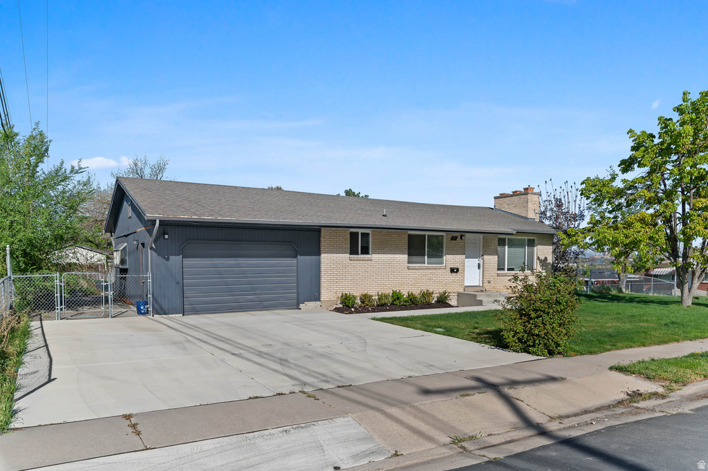 436 S 1400 E Provo, UT 84606