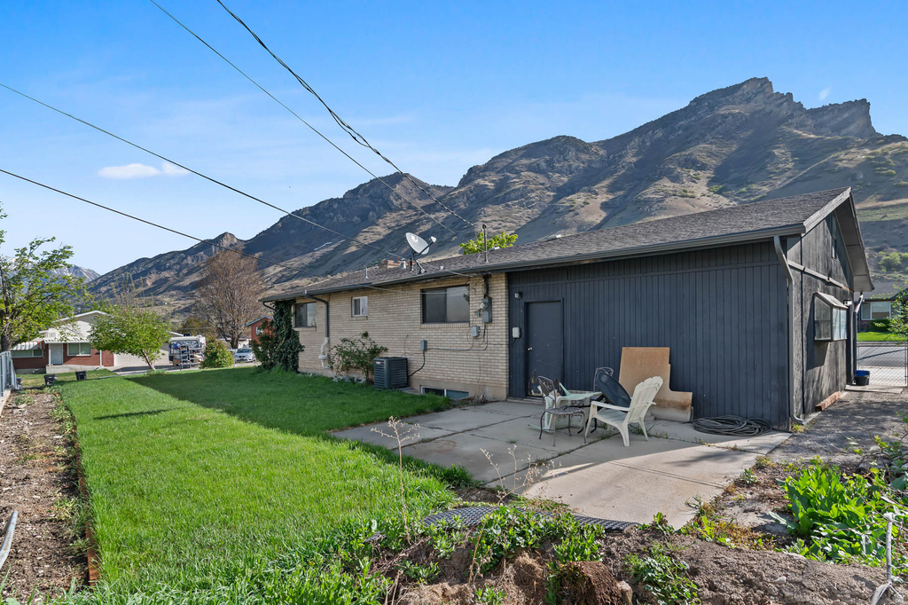 436 S 1400 E Provo, UT 84606