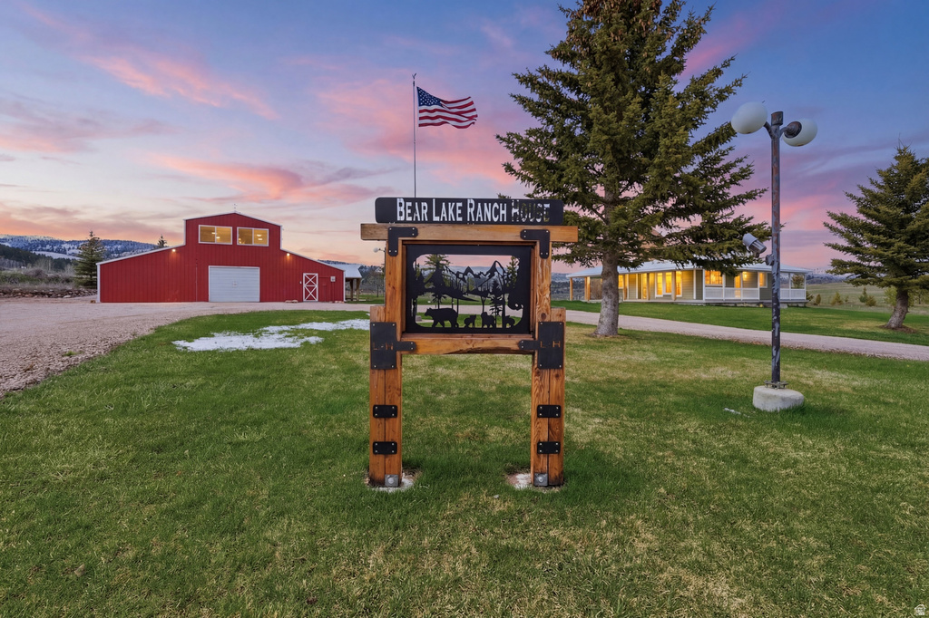 7630 HWY 36 Montpelier, ID 83254