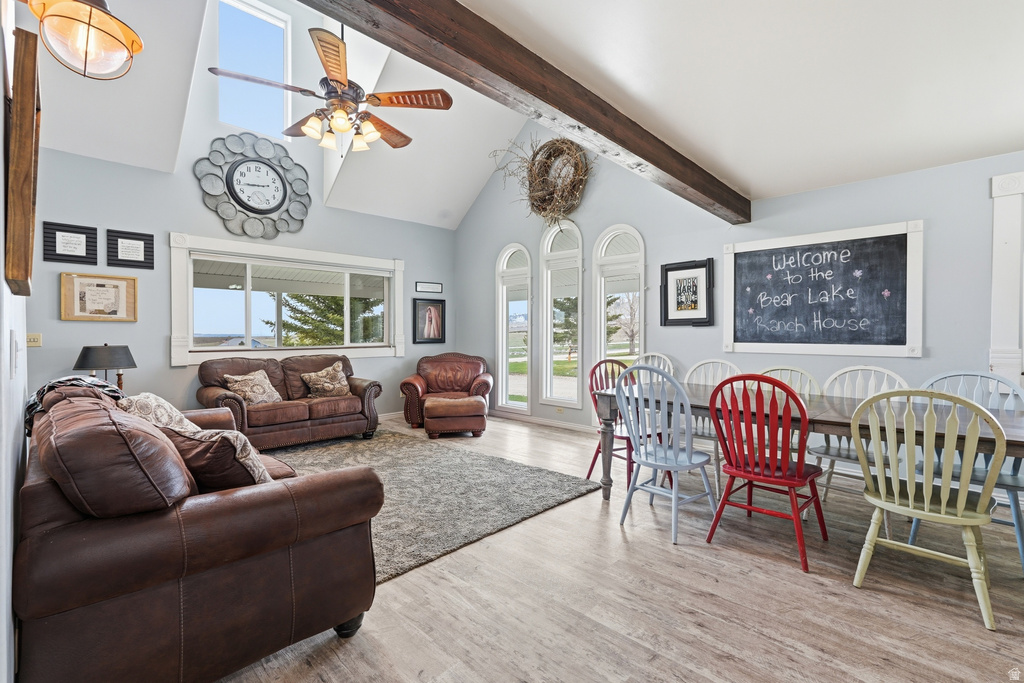 7630 HWY 36 Montpelier, ID 83254