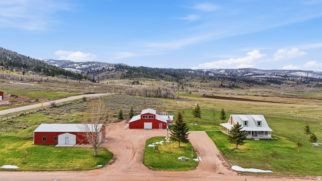 7630 HWY 36 Montpelier, ID 83254