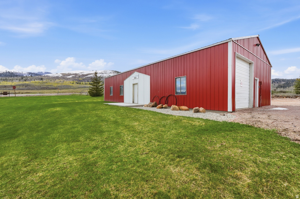7630 HWY 36 Montpelier, ID 83254