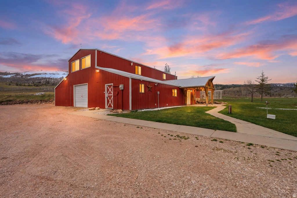 7630 HWY 36 Montpelier, ID 83254