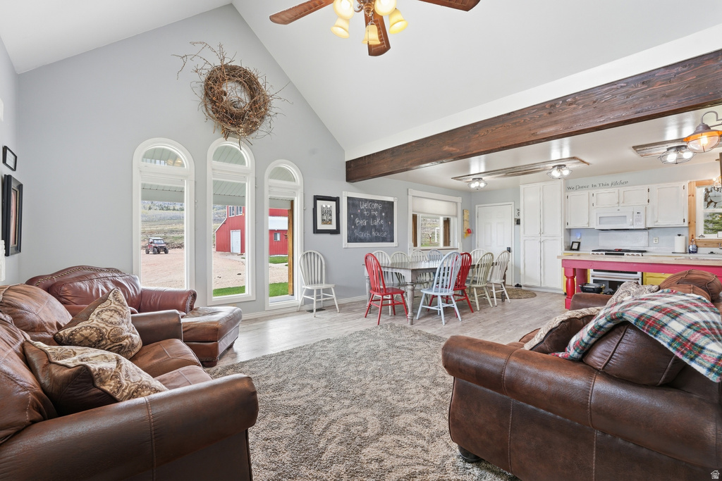 7630 HWY 36 Montpelier, ID 83254