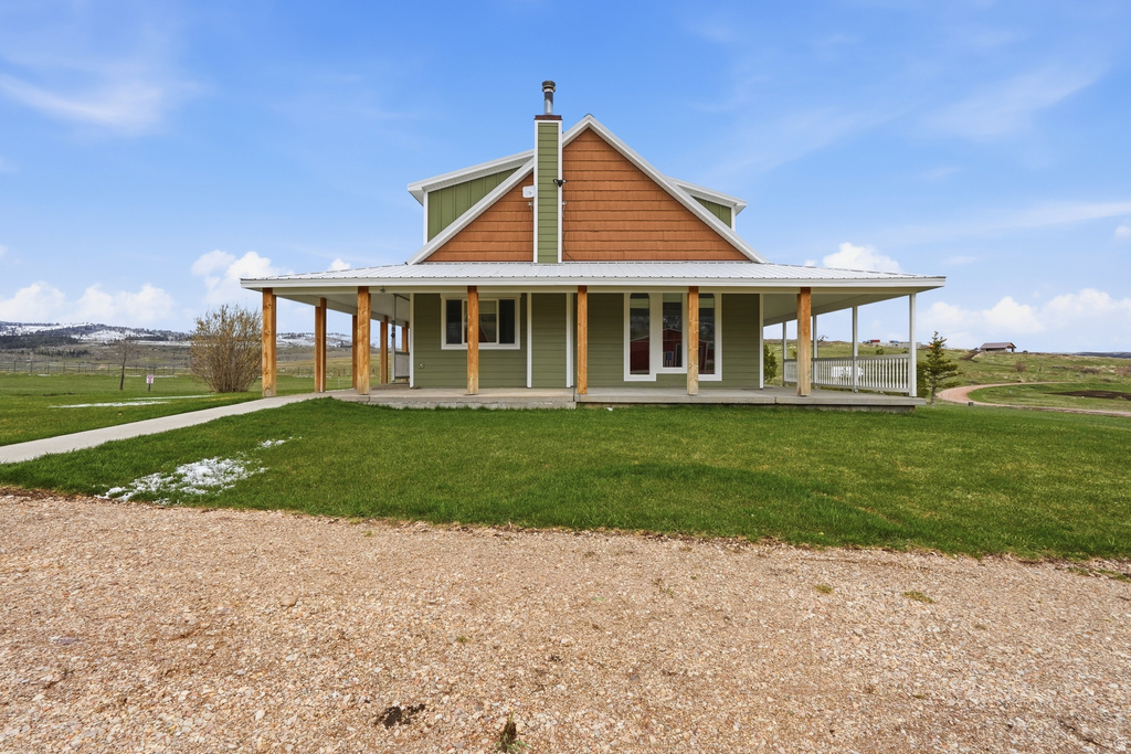 7630 HWY 36 Montpelier, ID 83254