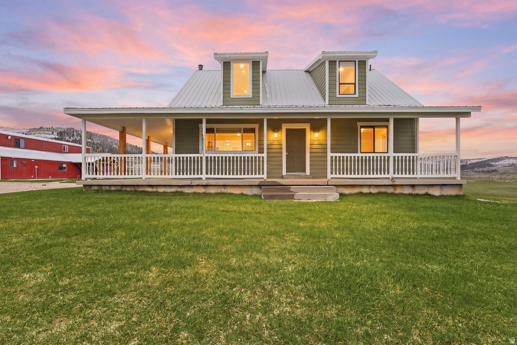 7630 HWY 36 Montpelier, ID 83254