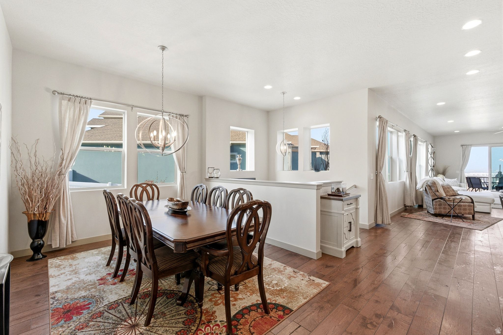 987 E DEER ARCH LN Draper, UT 84020