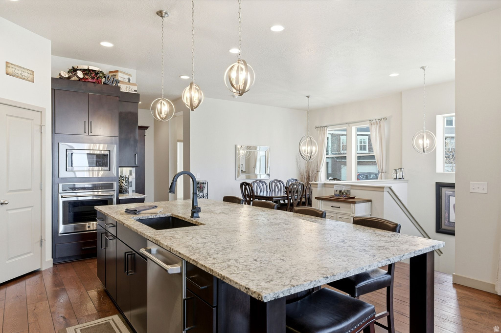 987 E DEER ARCH LN Draper, UT 84020