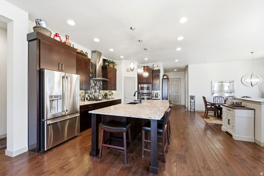 987 E DEER ARCH LN Draper, UT 84020