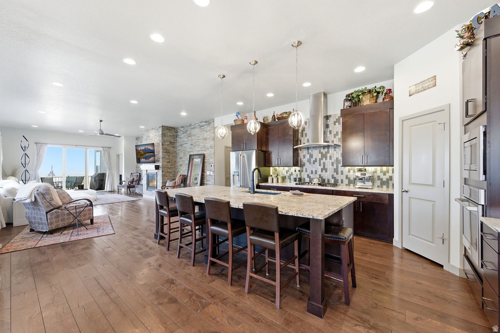 987 E DEER ARCH LN Draper, UT 84020