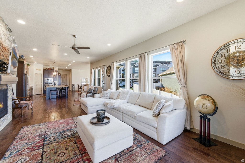 987 E DEER ARCH LN Draper, UT 84020