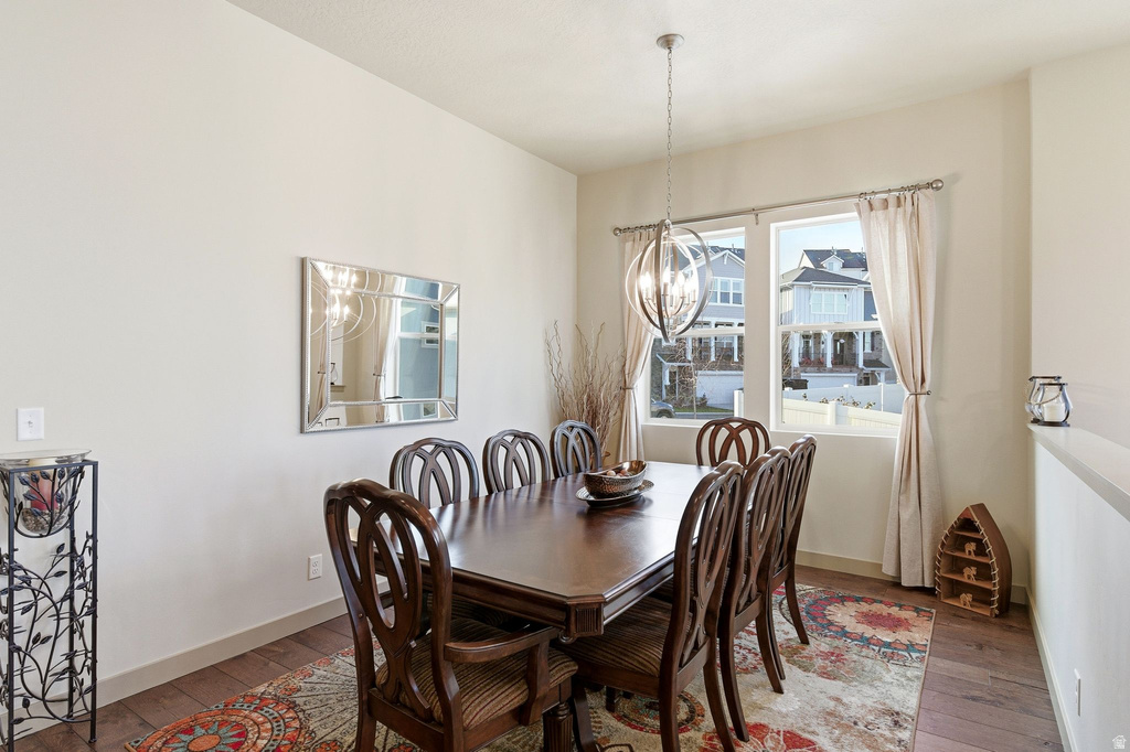 987 E DEER ARCH LN Draper, UT 84020