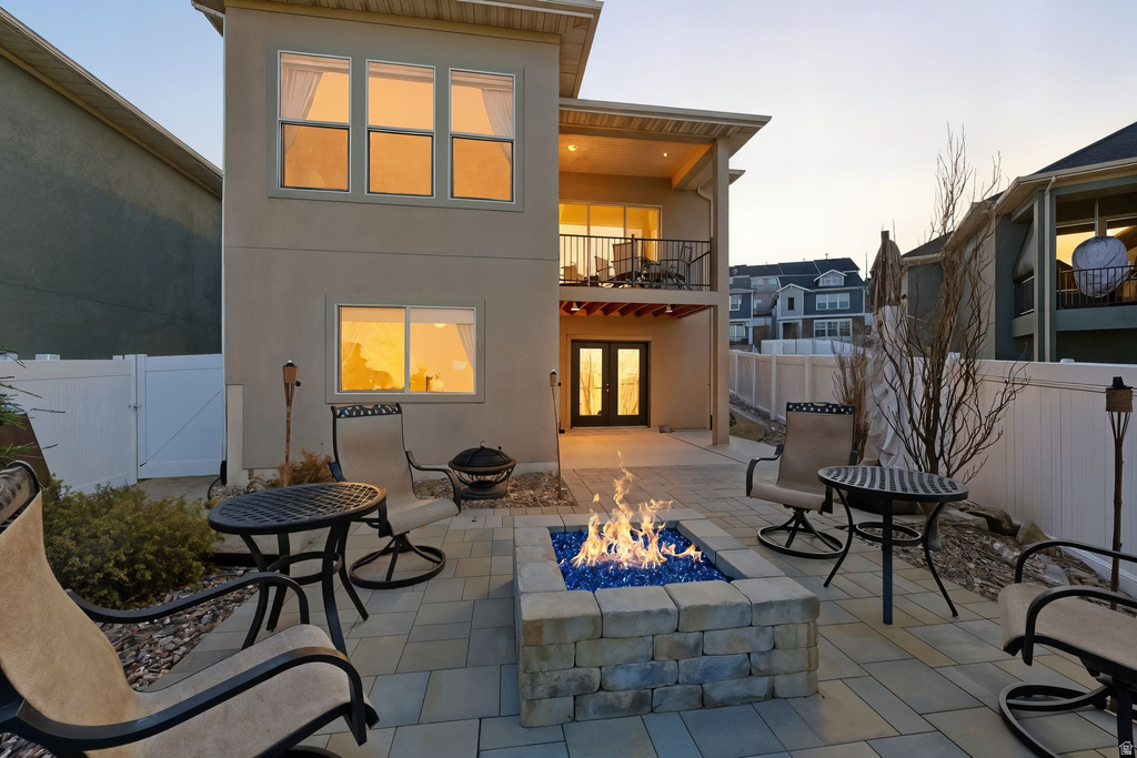 987 E DEER ARCH LN Draper, UT 84020