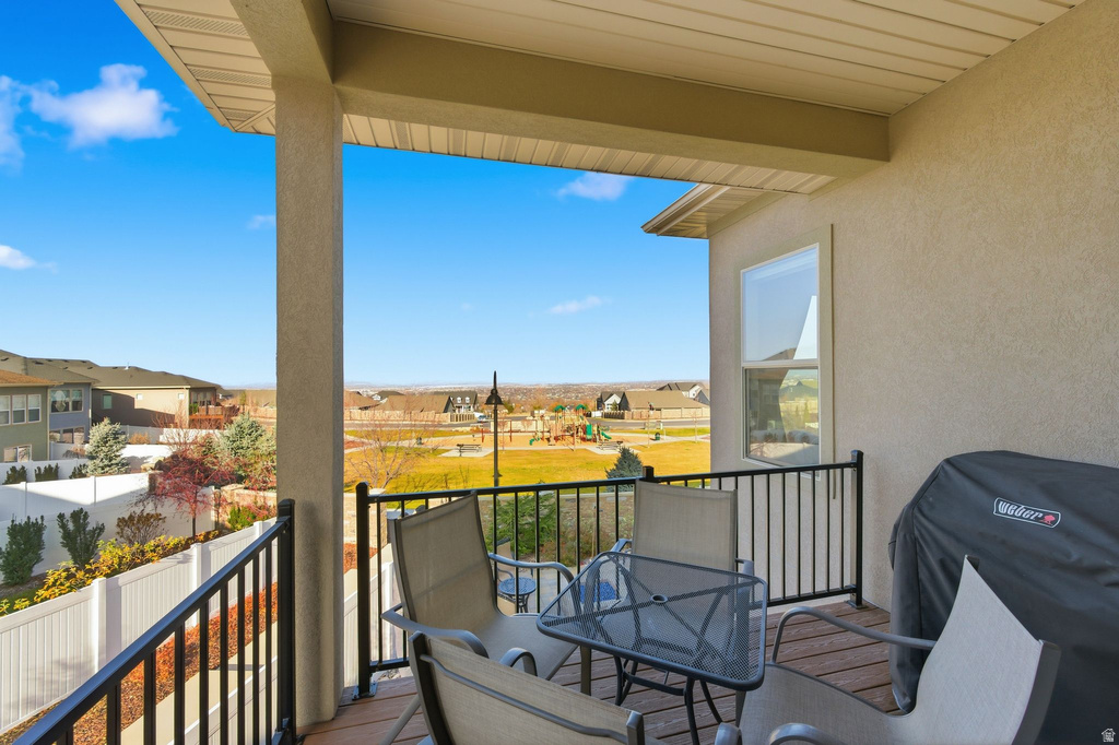 987 E DEER ARCH LN Draper, UT 84020