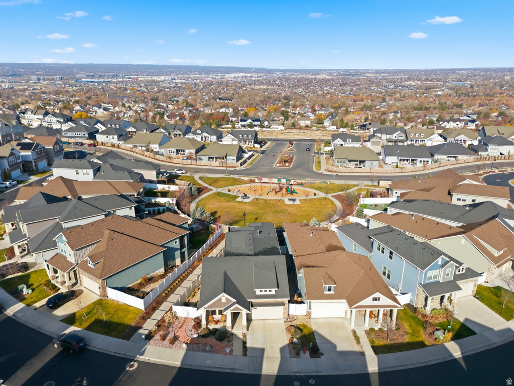 987 E DEER ARCH LN Draper, UT 84020