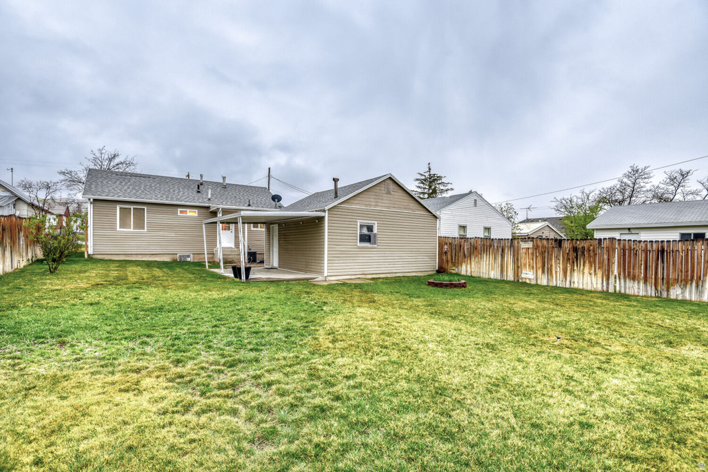 483 E EAST UTAH Tooele, UT 84074