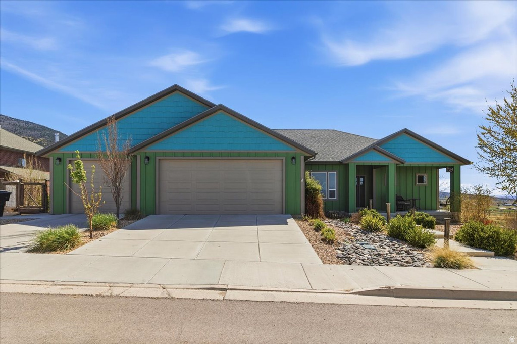 734 E 1070 S Ephraim, UT 84627