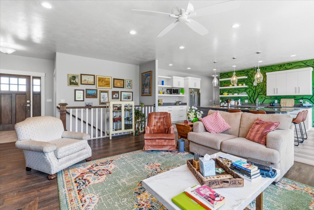 734 E 1070 S Ephraim, UT 84627